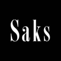 Saks Fifth Avenue: iconic American luxury department store chain offering high-end fashion and designer labels