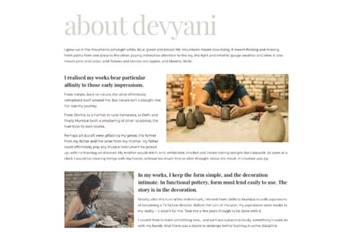 Devyani Smith image 5
