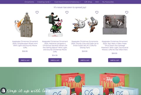 Hallmark image 3