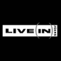 LiveIn: contemporary fashion and lifestyle brand featured in design and technology collaborations