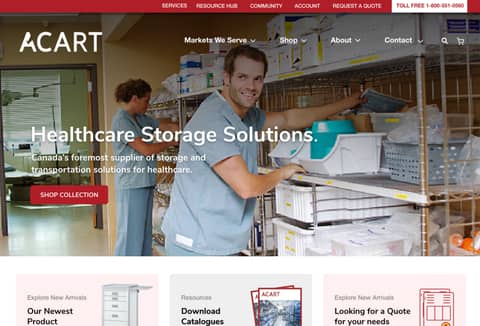 Acart image 1