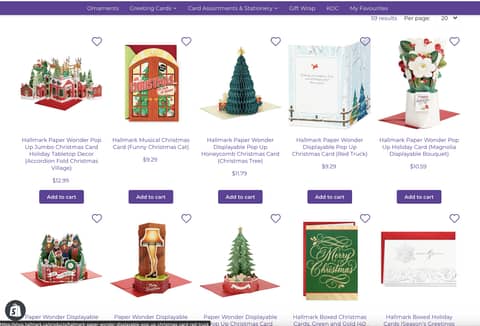 Hallmark image 2