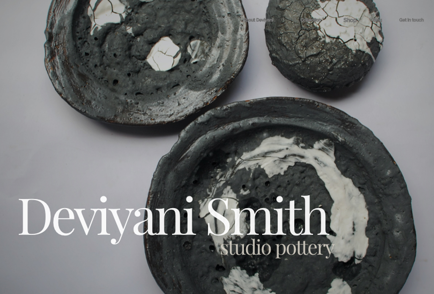 Devyani Smith image