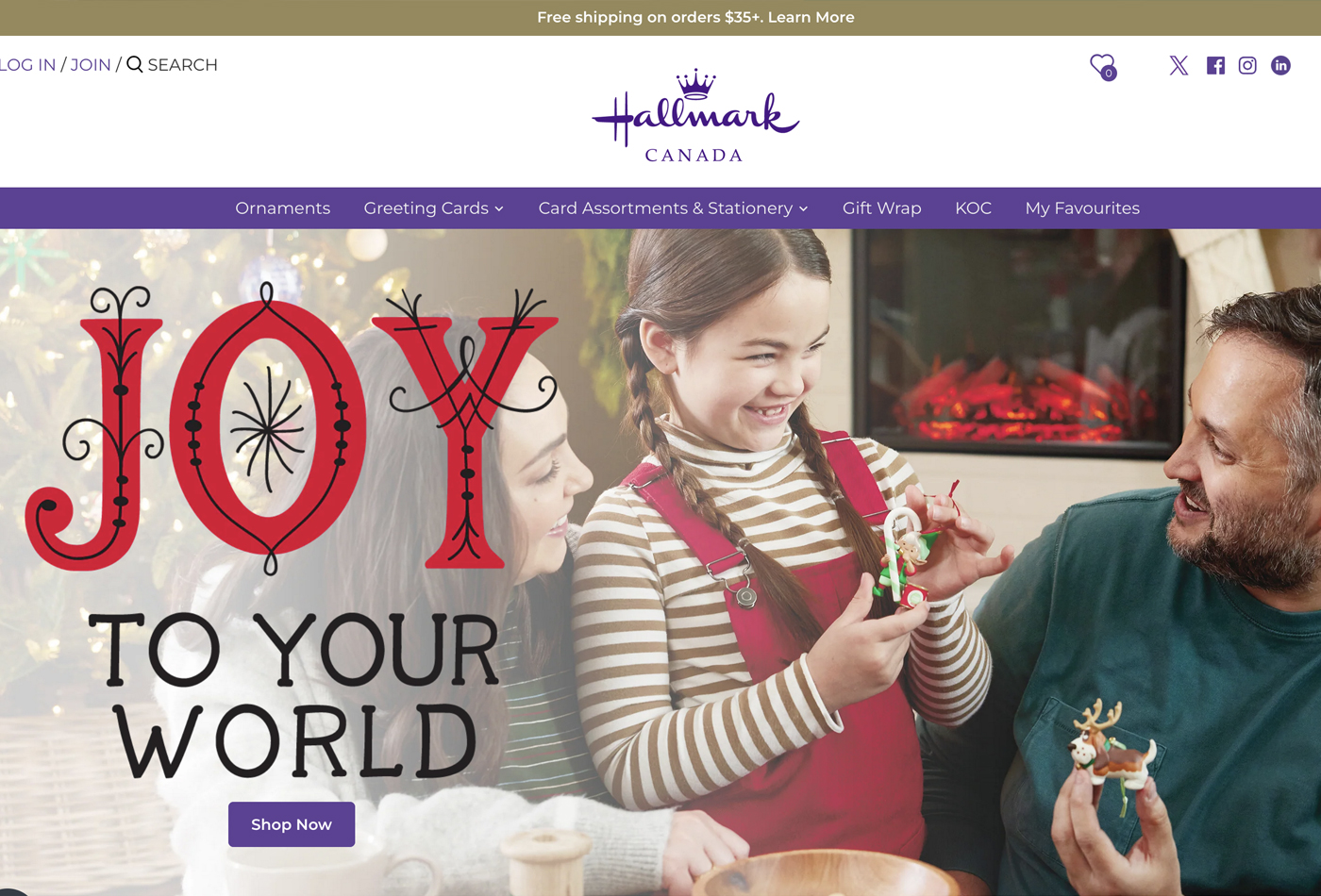Hallmark image