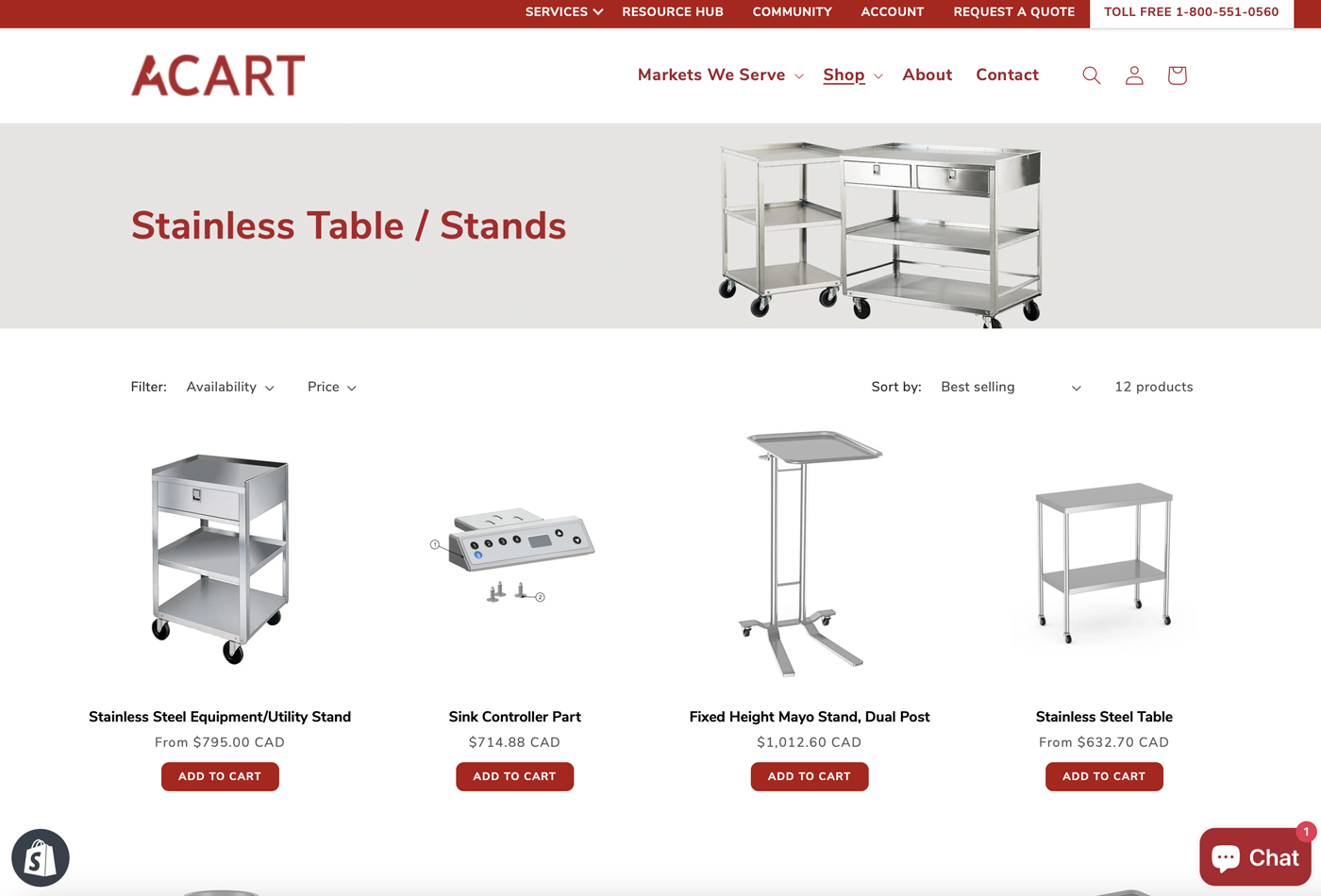 acart-5